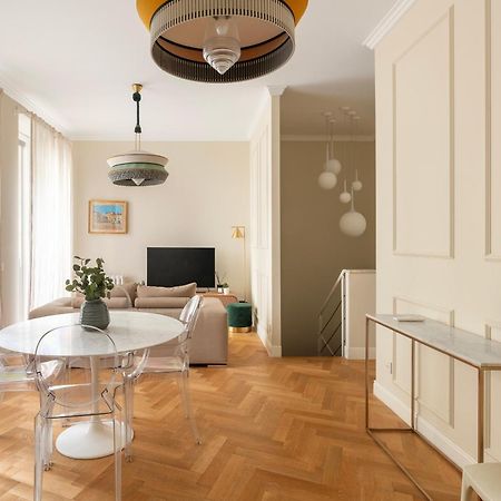 Castore Apartment ミラノ エクステリア 写真