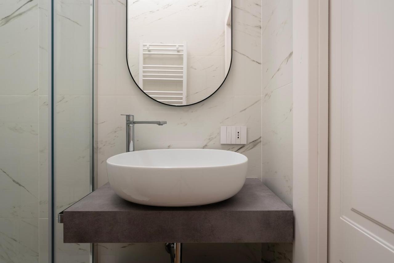 Castore Apartment ミラノ エクステリア 写真