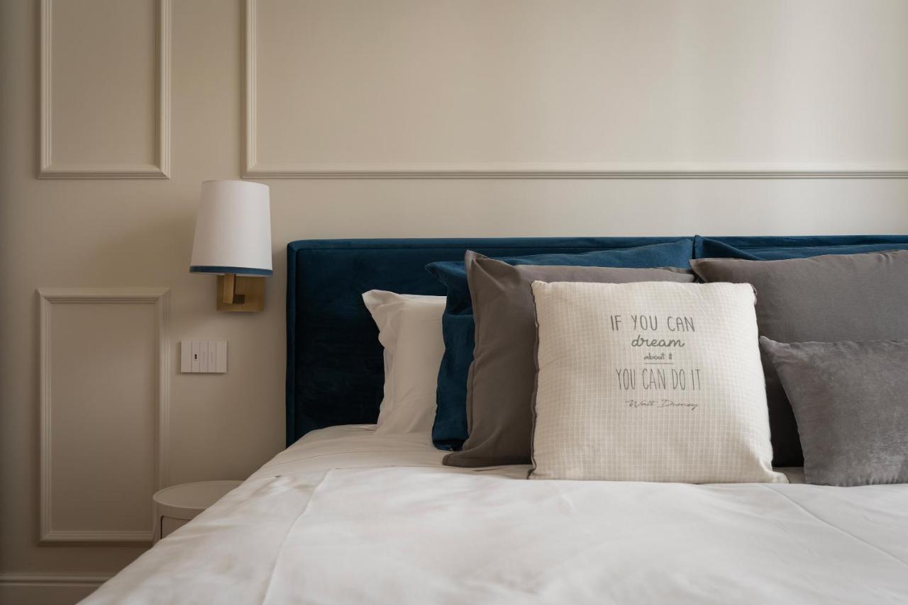 Castore Apartment ミラノ エクステリア 写真