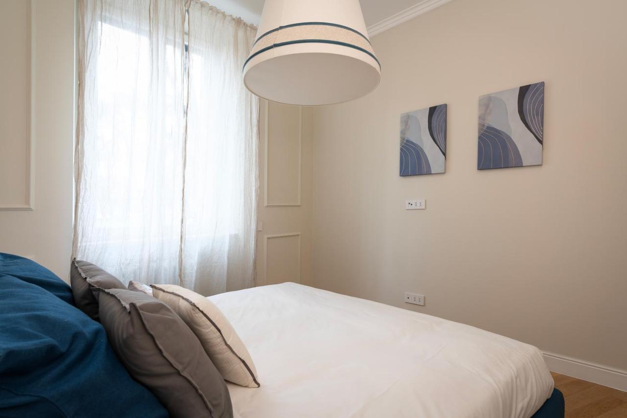 Castore Apartment ミラノ エクステリア 写真