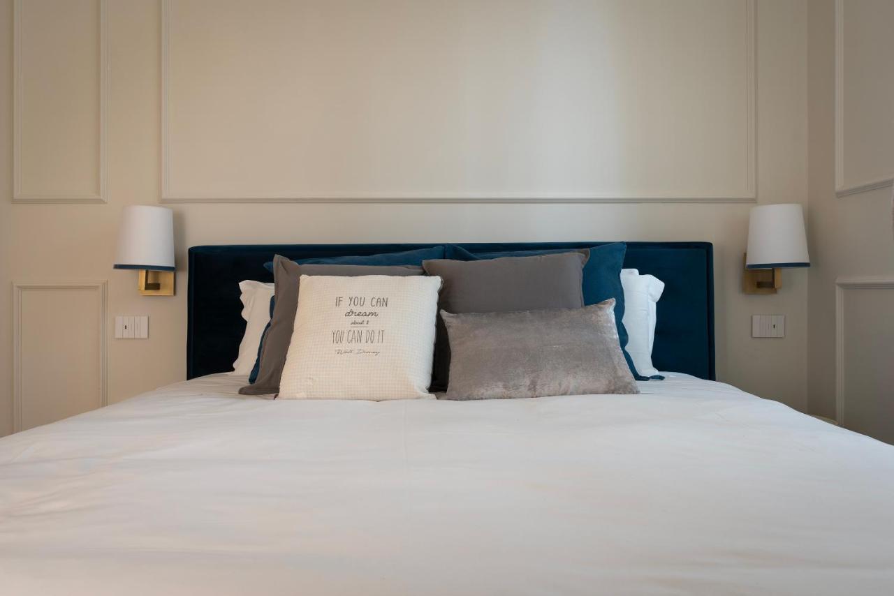 Castore Apartment ミラノ エクステリア 写真
