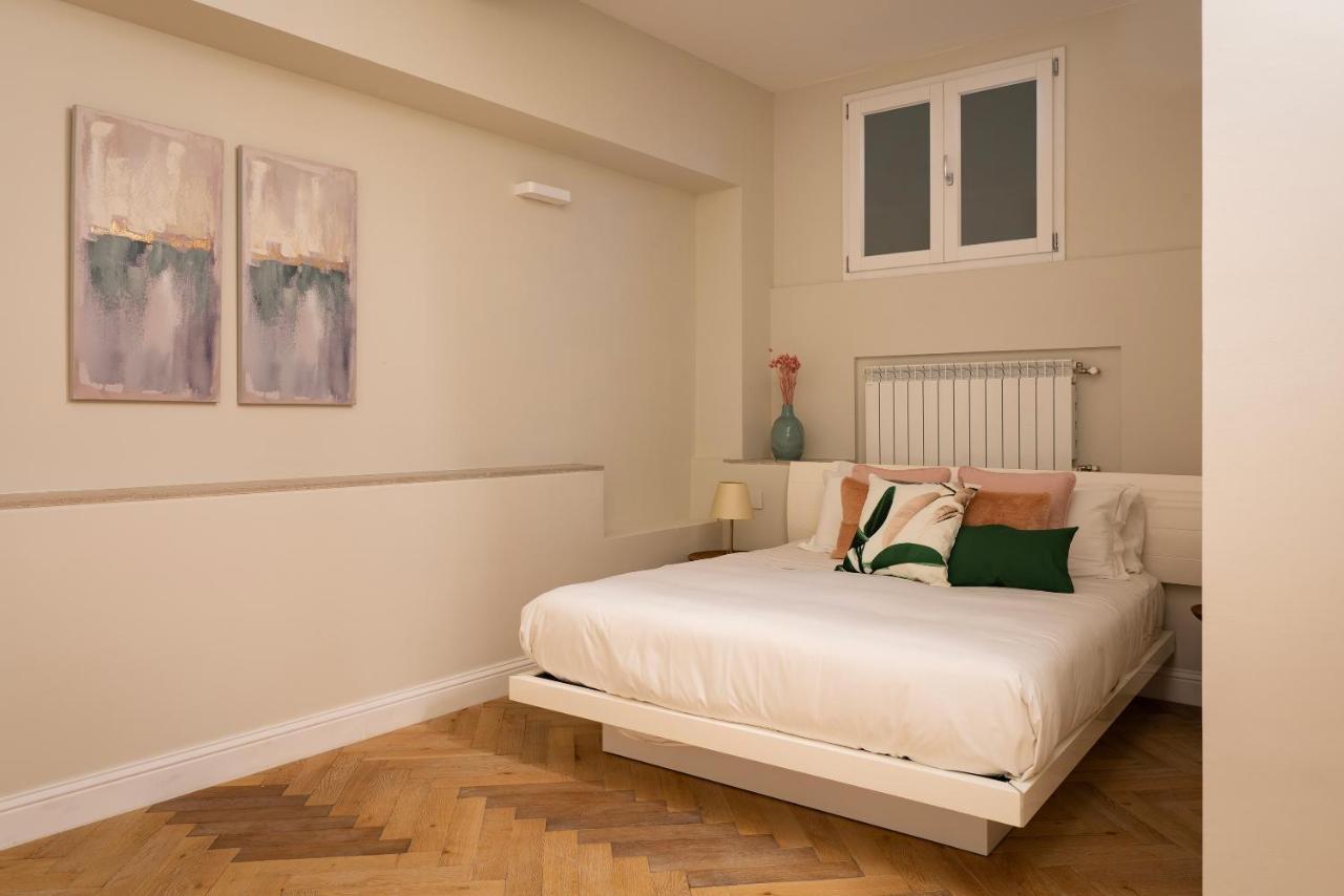 Castore Apartment ミラノ エクステリア 写真