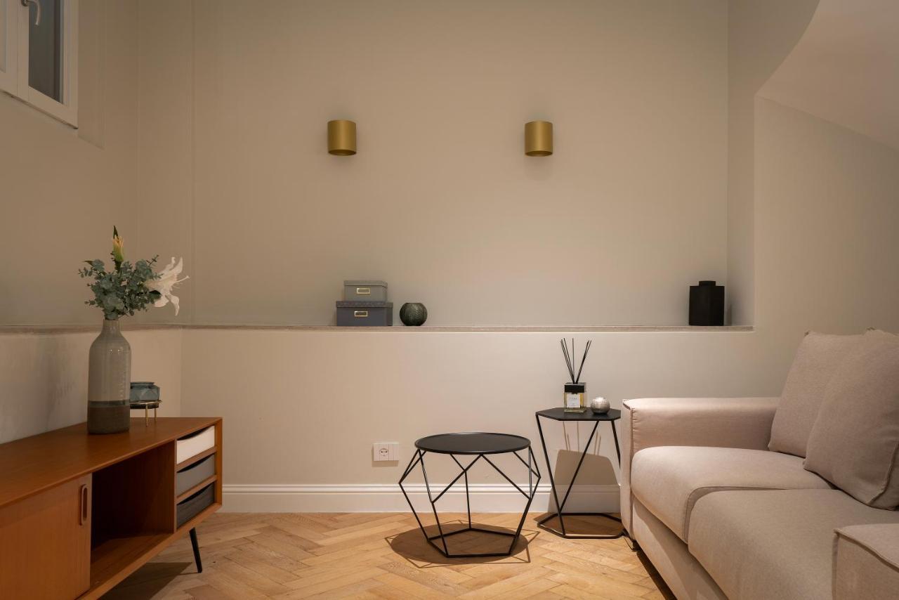 Castore Apartment ミラノ エクステリア 写真