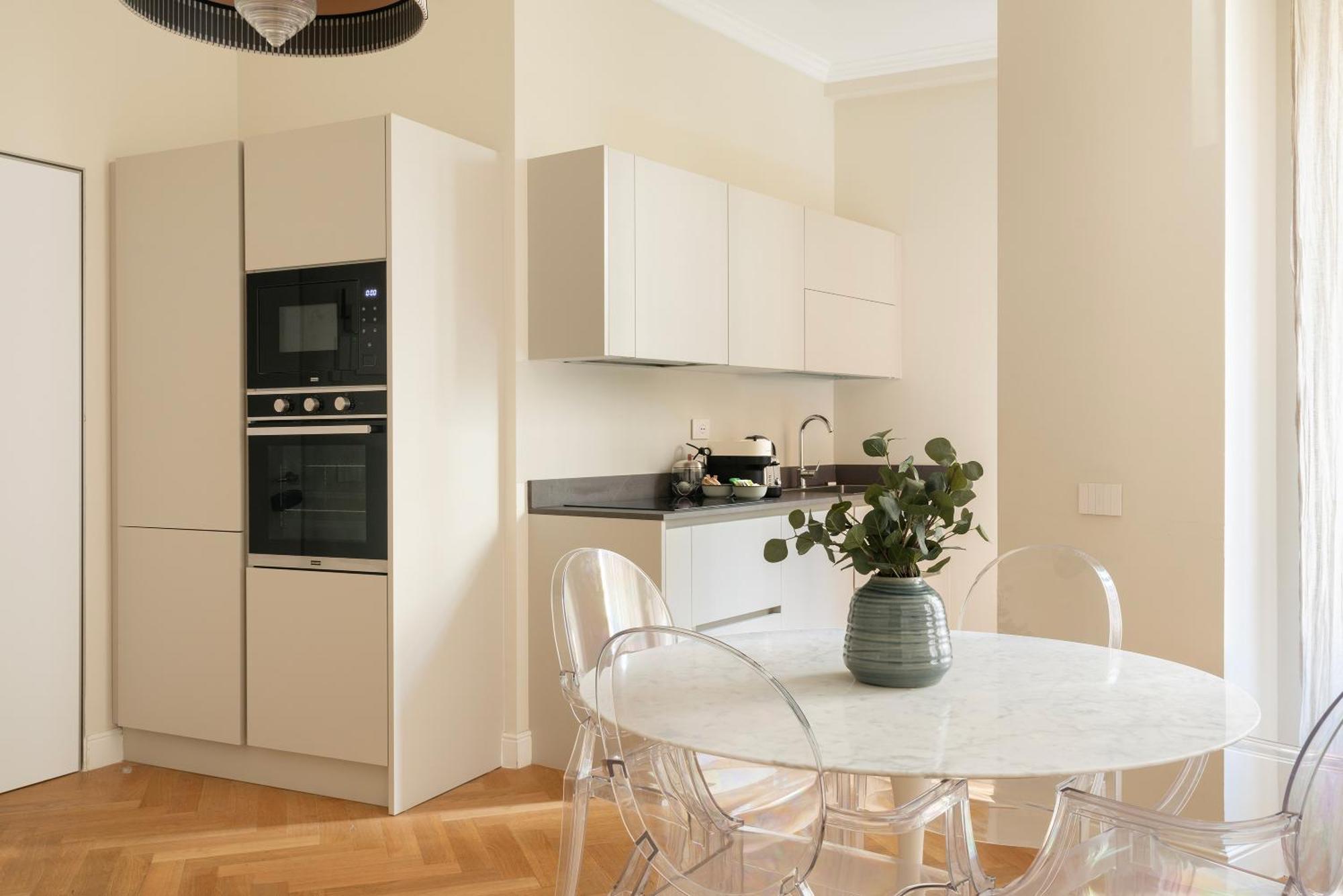 Castore Apartment ミラノ エクステリア 写真